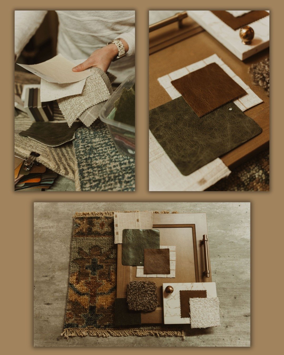 Looking for a home remodel/home transformation? Look no further, Alyssa is our lead designer at Alcove Interiors. With a keen eye for detail and a passion for design, she hand-picks every piece to ensure it not only looks stunning but fits perfectly 