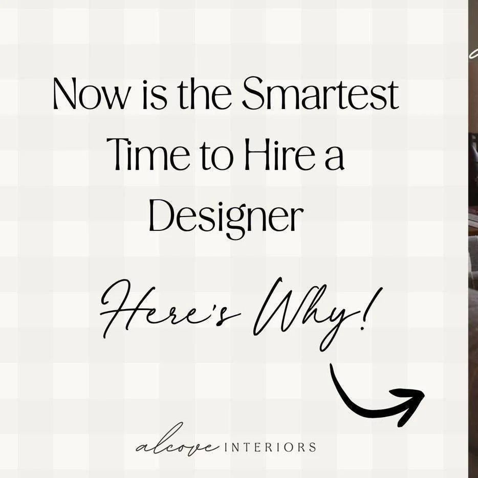 There&rsquo;s no better time to bring in a designer team to help with your next project. As the seasons shift and schedules open up, having us by your side means your design process flows with ease &mdash; from sourcing to installation. Start now, st