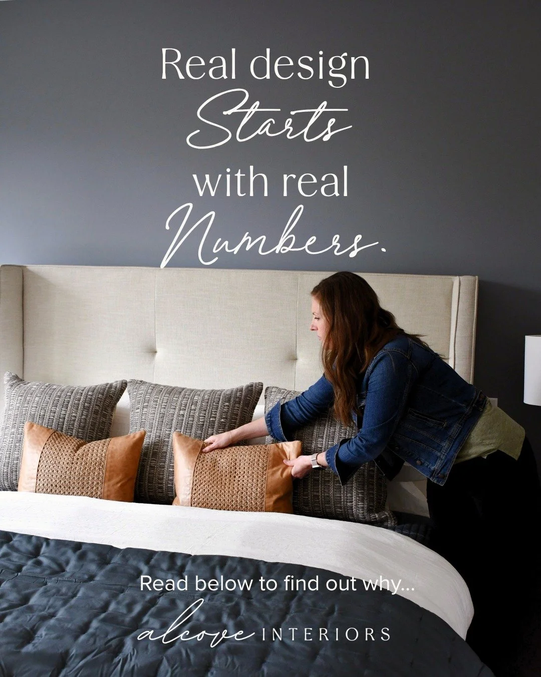 Let&rsquo;s not fall in love with things you can&rsquo;t bring home.

We&rsquo;re here to show you what&rsquo;s actually possible&mdash;
quality pieces, thoughtful design, and a space that feels like you&hellip; all within your budget.

So yes&hellip