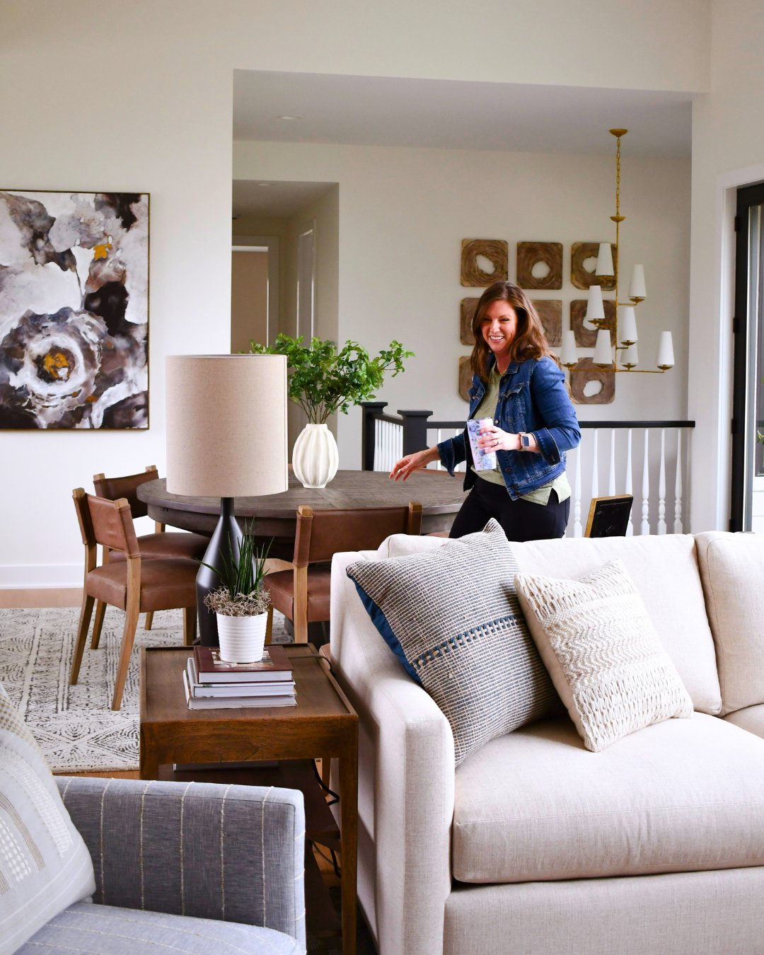 Alcove Interiors | Interior Design Studio — Grand Rapids & Northern ...