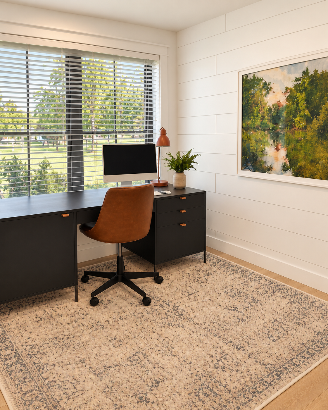 Sunlit Modern Home Office Retreat.png