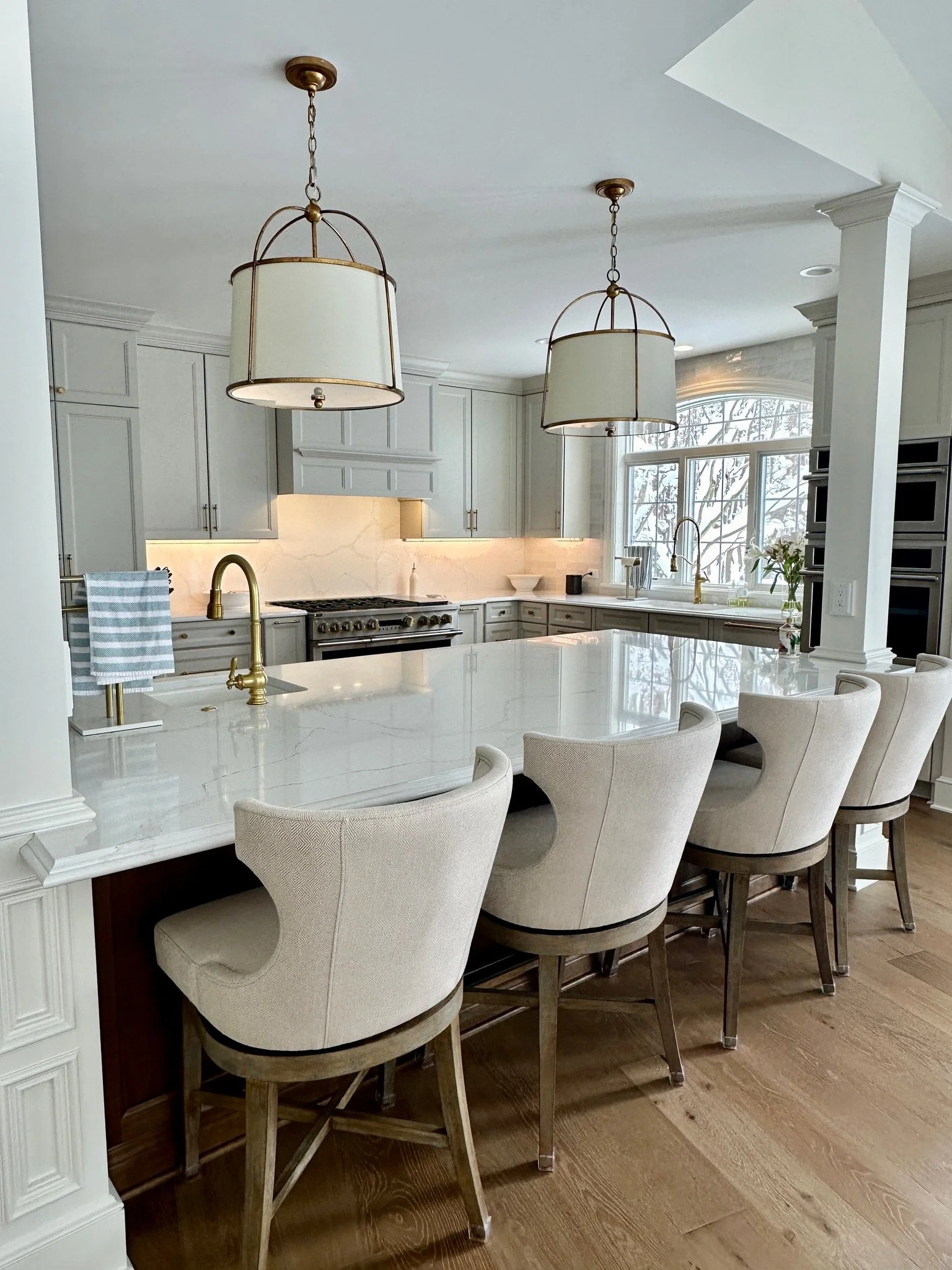 Alcove Interiors | Interior Design Studio — Grand Rapids & Northern ...