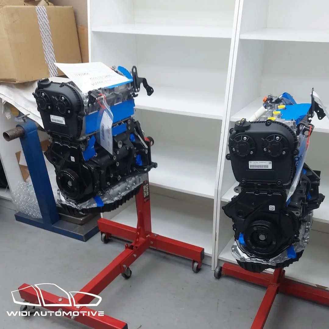 h2 engine
