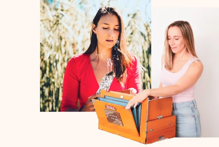 Intuition - Retraite d'un jour