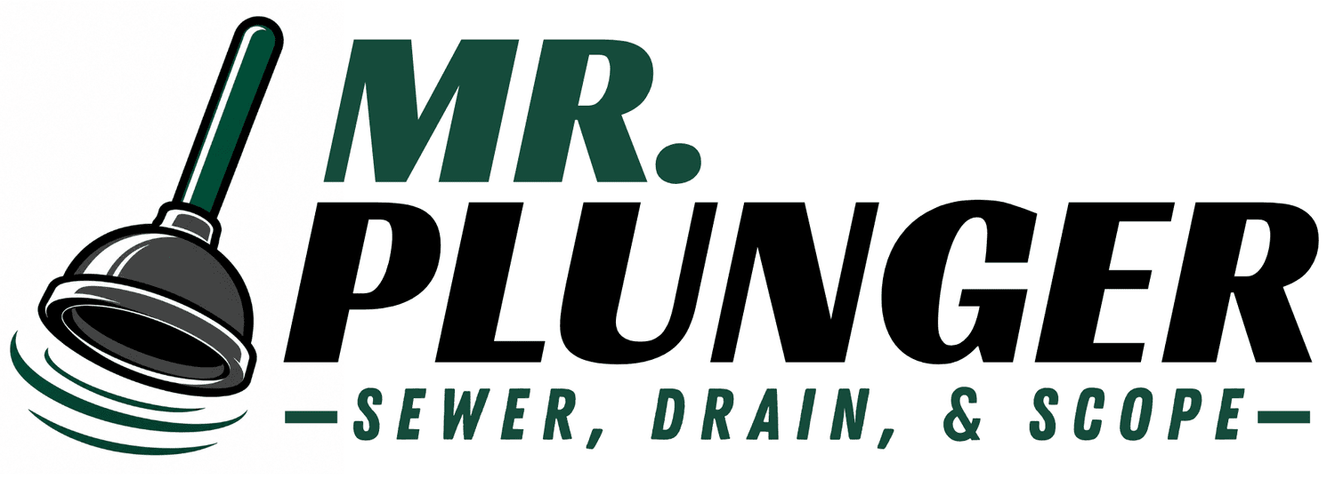 Mr. Plunger