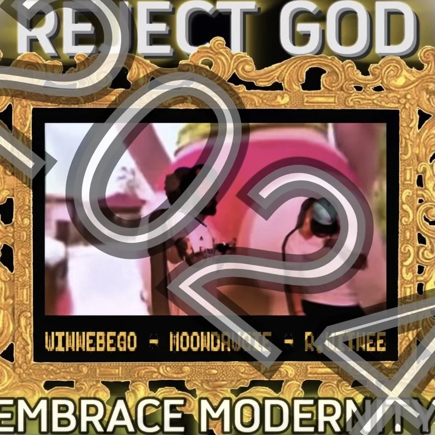 Winnebago (2024) - Single