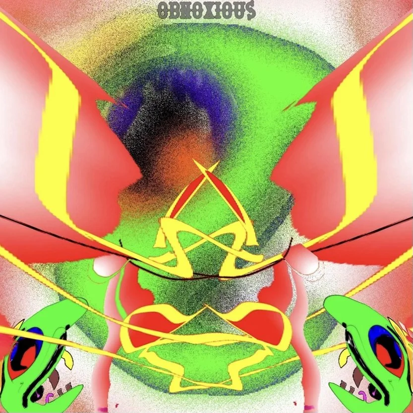 Obnoxious (2022) - Single