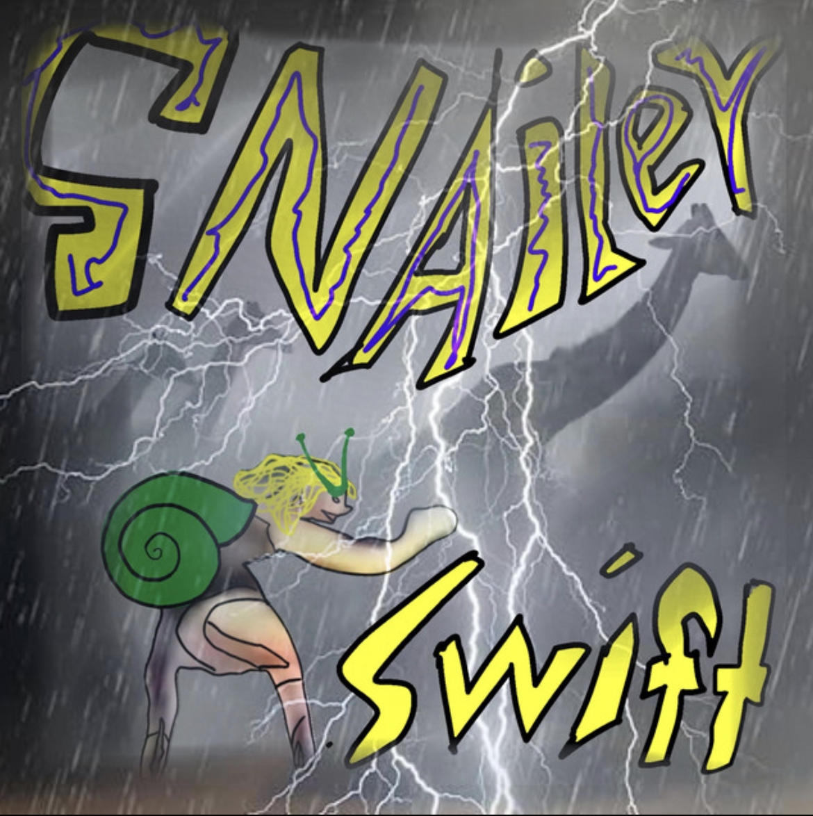Snailer Swift - Single