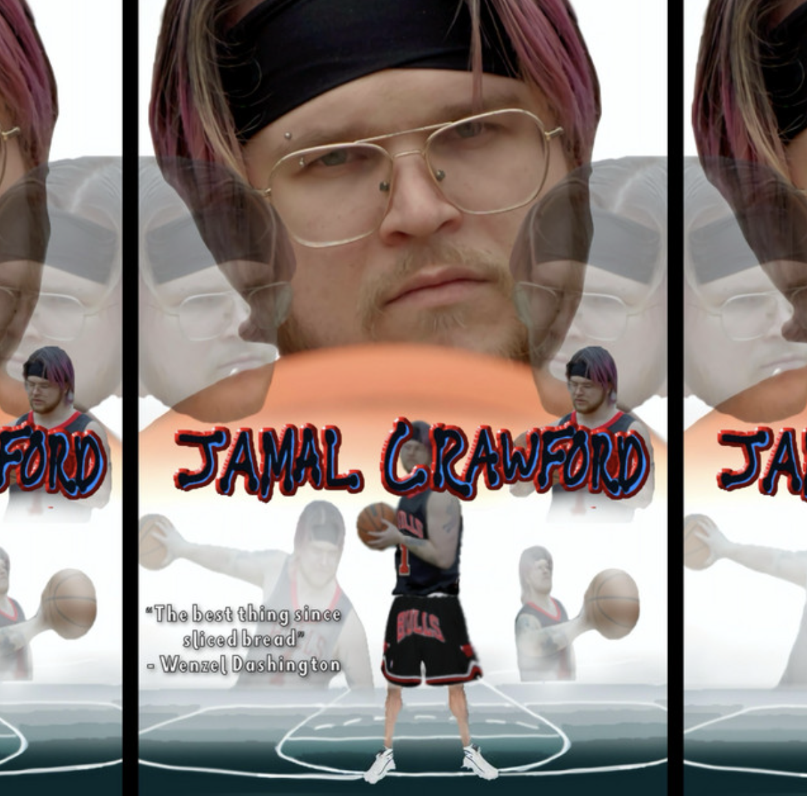 Jamal Crawford - Single
