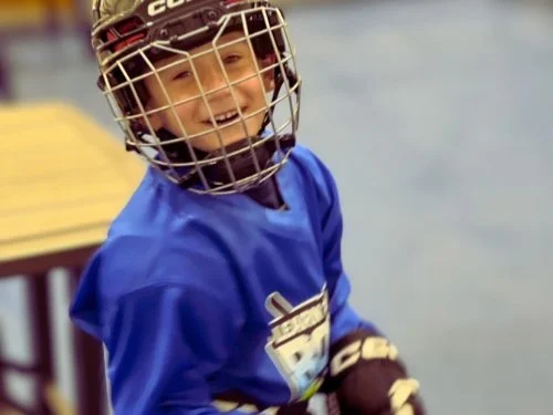 Learn to Play Hockey — Boca Ice