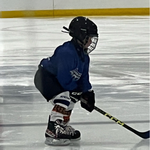Learn to Play Hockey — Boca Ice