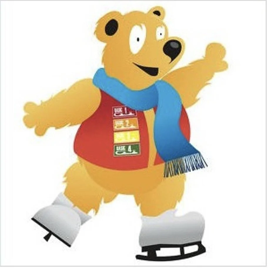 Kids Learn to Skate — Boca Ice