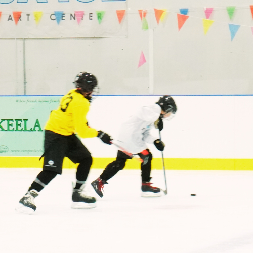 Action shots of the Boca Barracudas