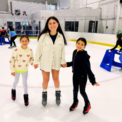 Explore International Ice Skating Certification Programs