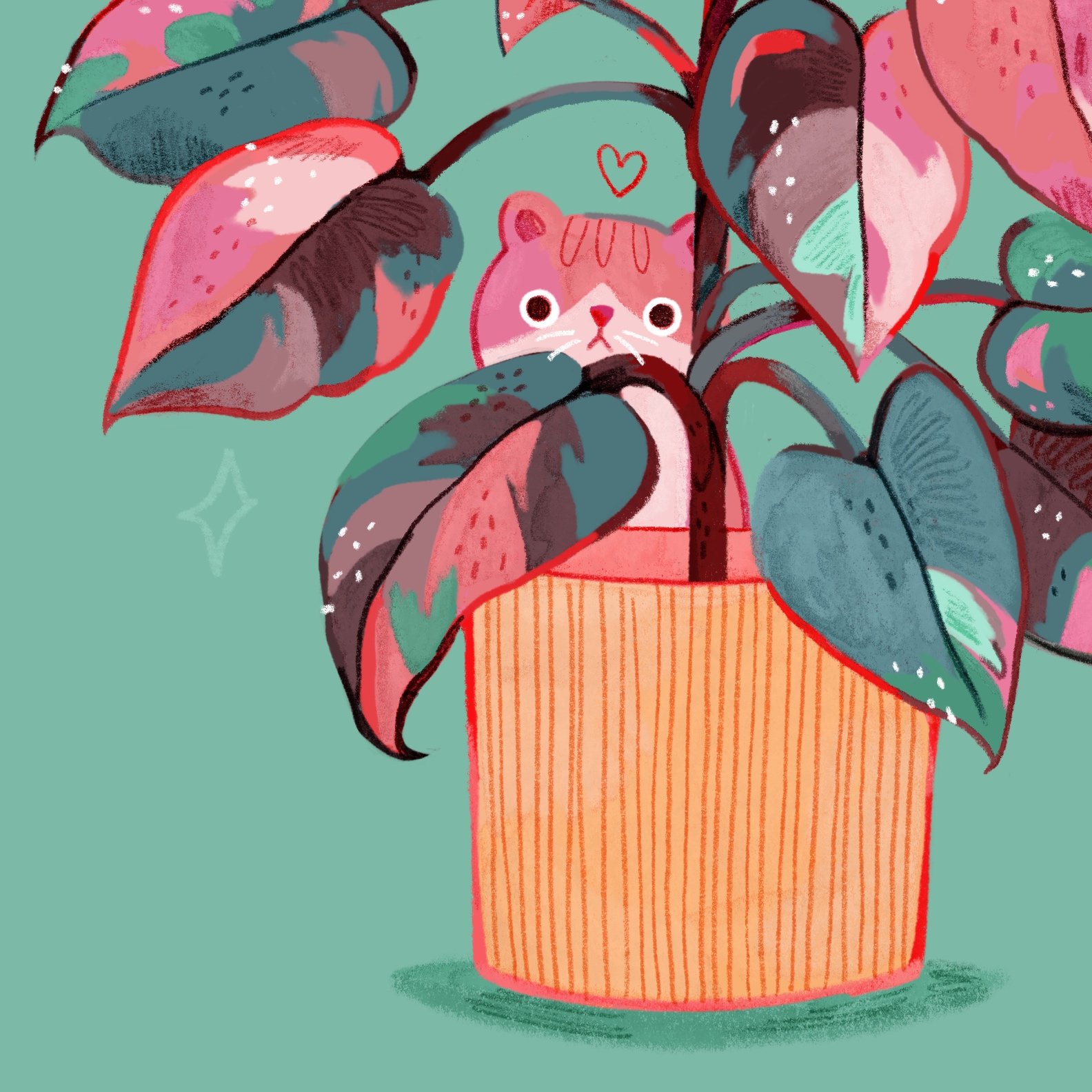 Plants