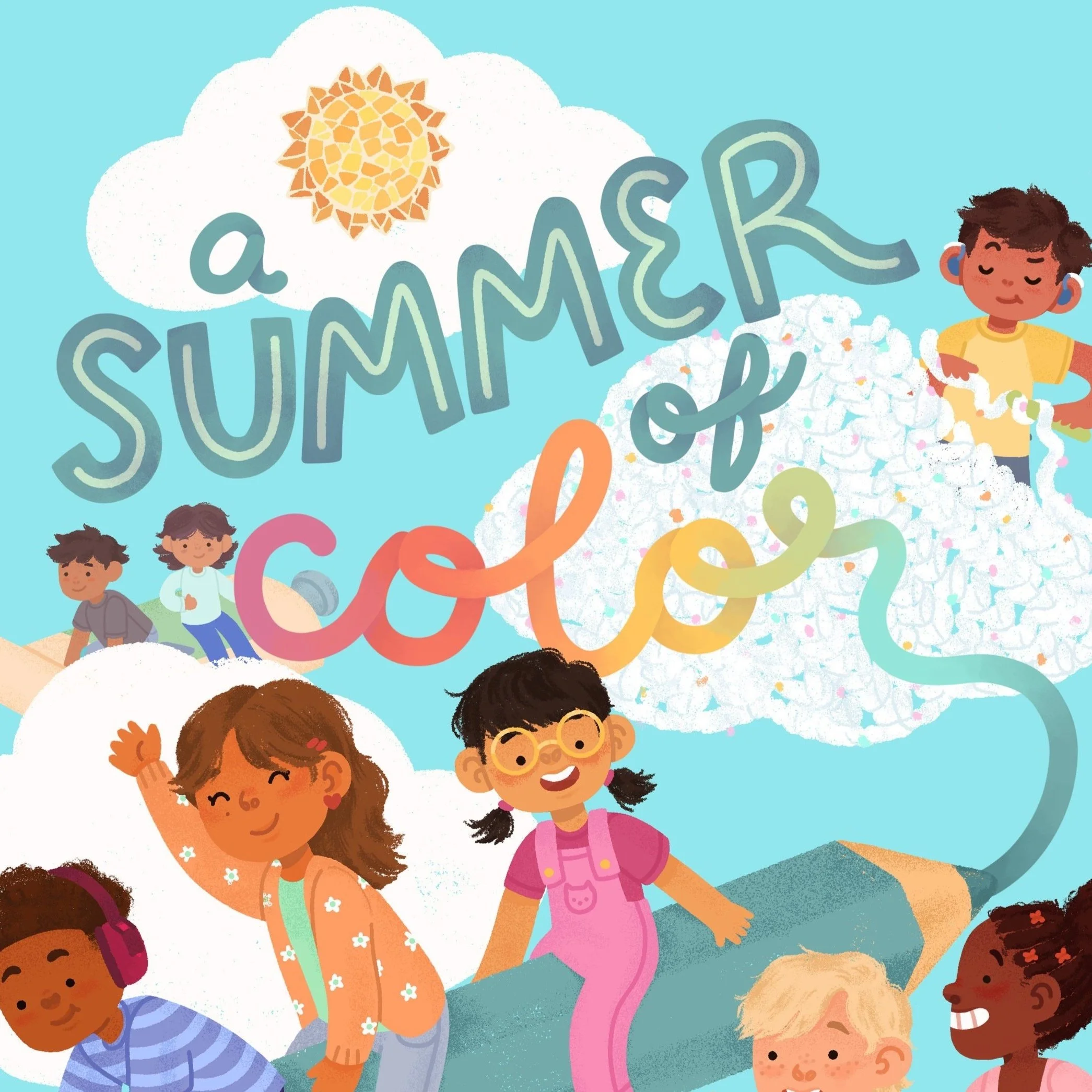 Summer of Color 2023