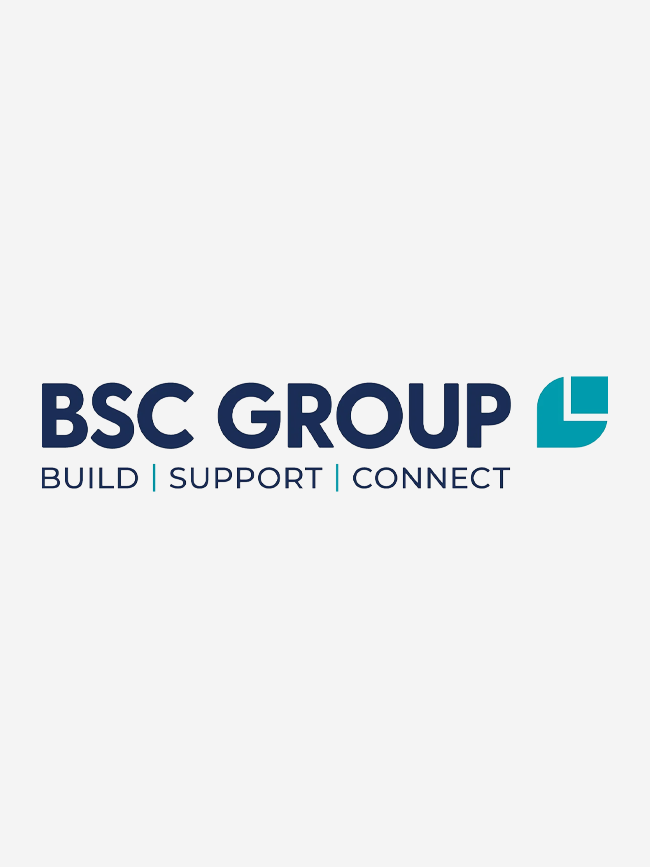 BSC group logo