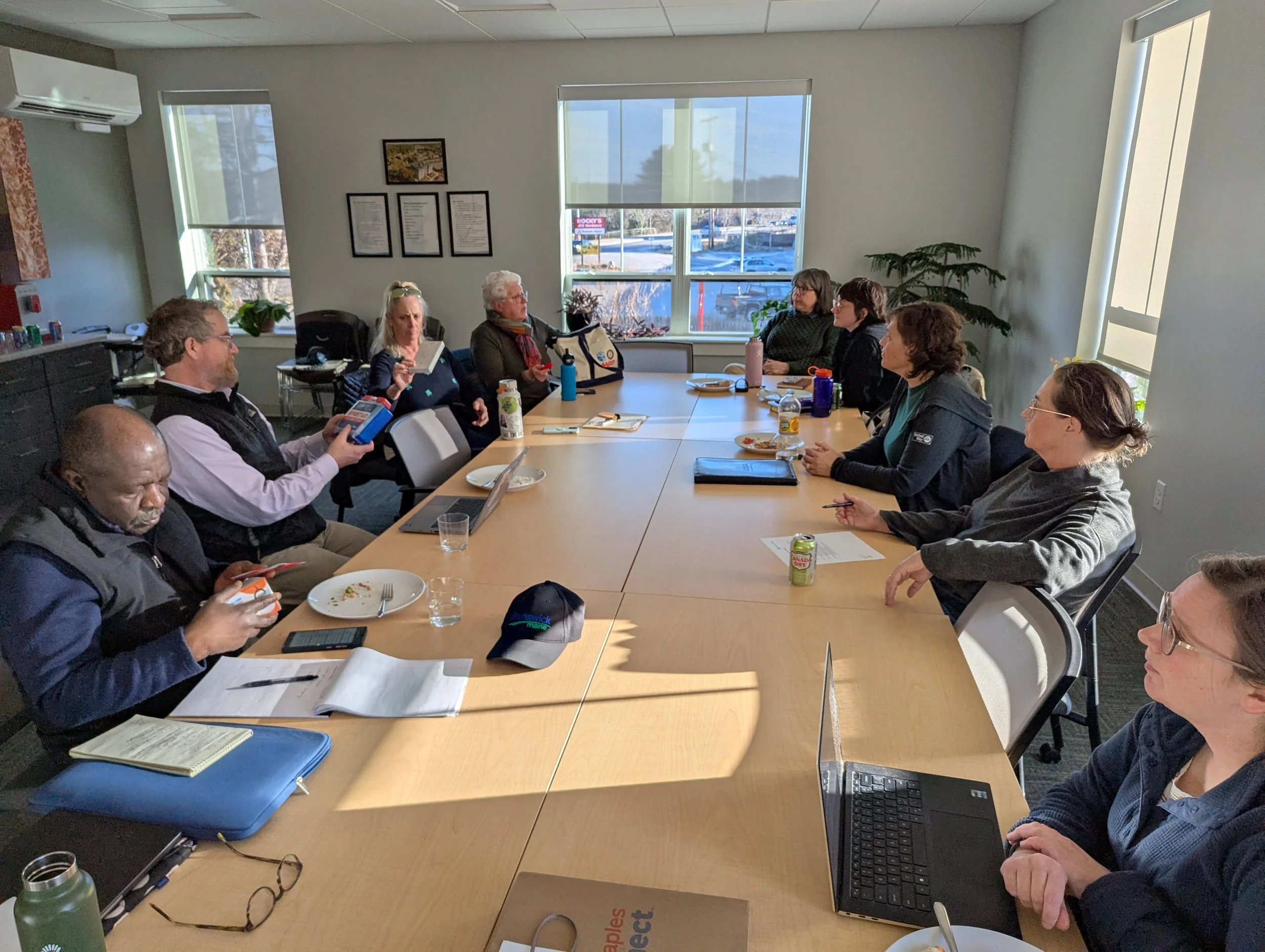 Resilient Bath Implementation