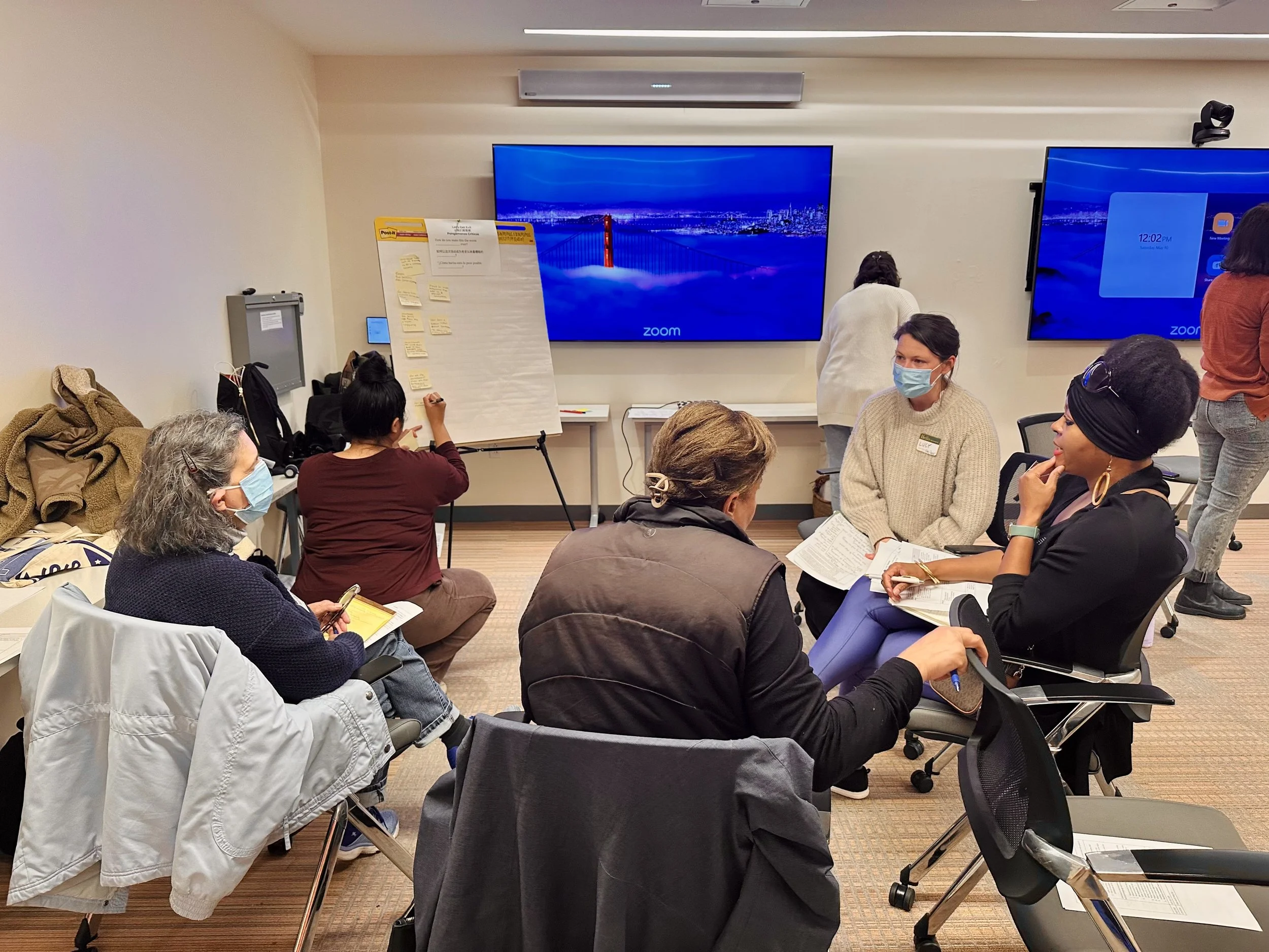 Boston Environmental Justice Guidance Implementation