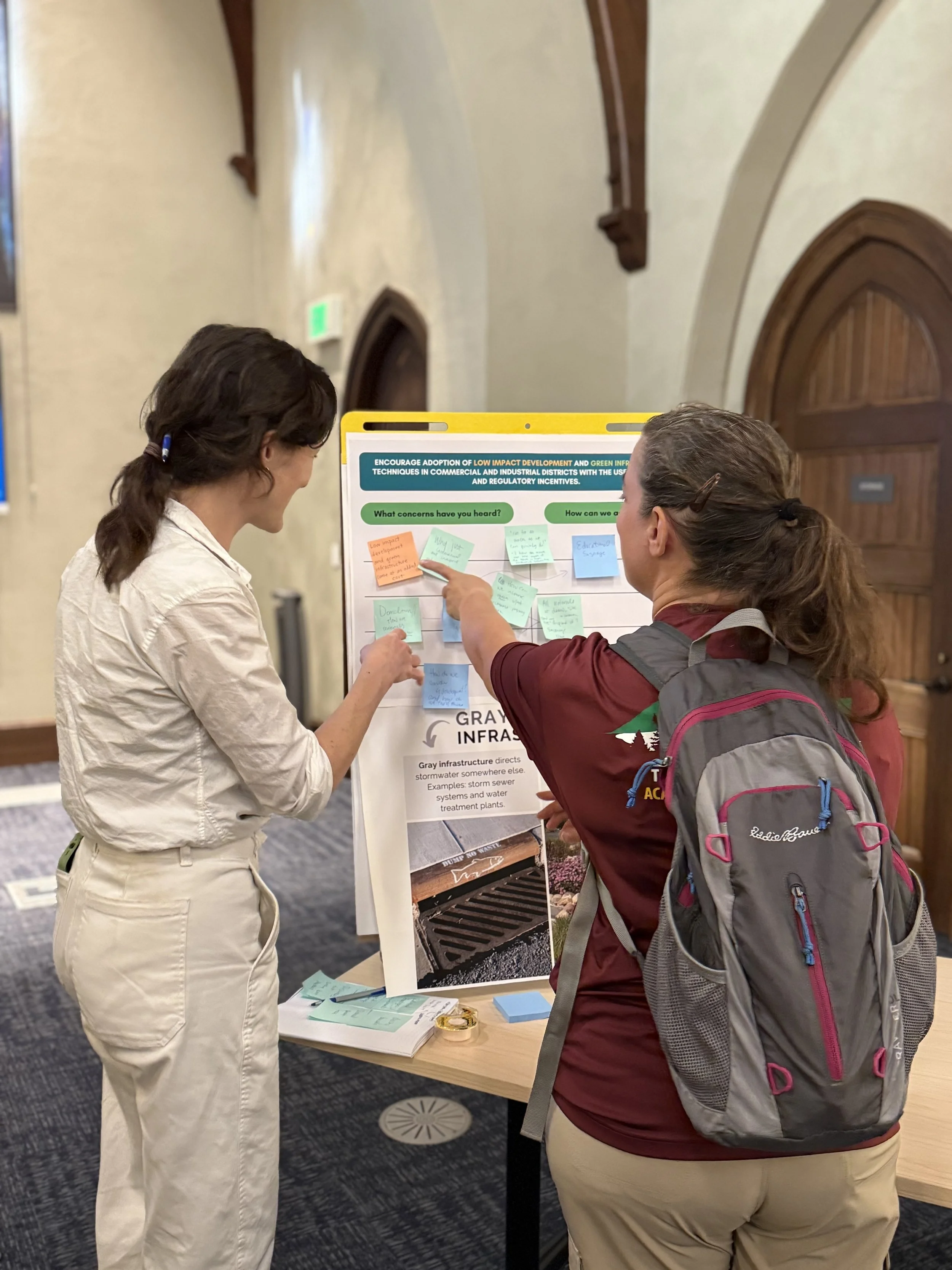 Hopkinton, Ma Community-led Resilient Land Initiative&nbsp;
