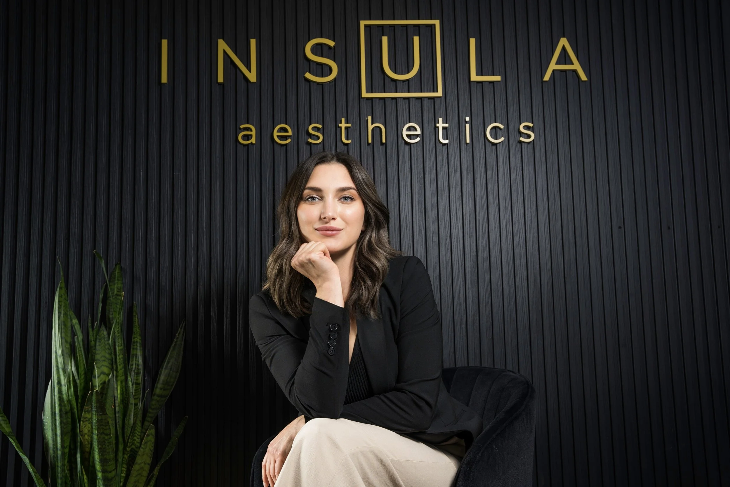 DR. ASHLEY HERMAN, DNP, APRN, EXPERT INJECTOR, LASER SKIN REJUVENATION, ULTHERAPY SPECIALIST, AESTHETIC TRAINER