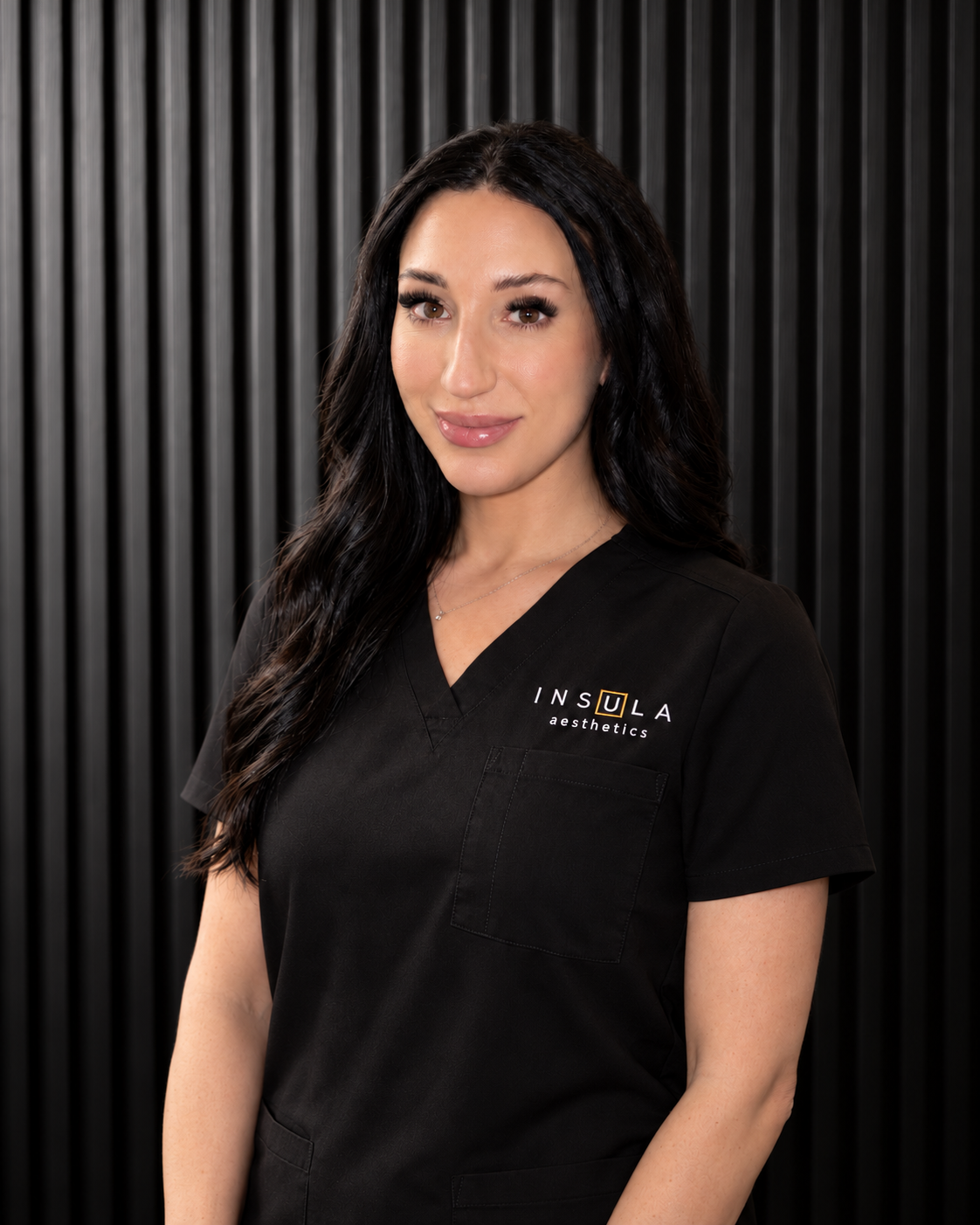 MARISA KAISER, RN AESTHETIC INJECTOR, ULTHERAPY SPECIALIST