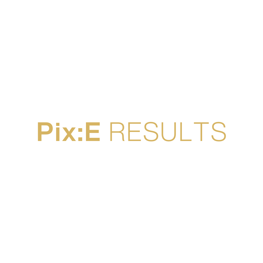 Pix:E Results