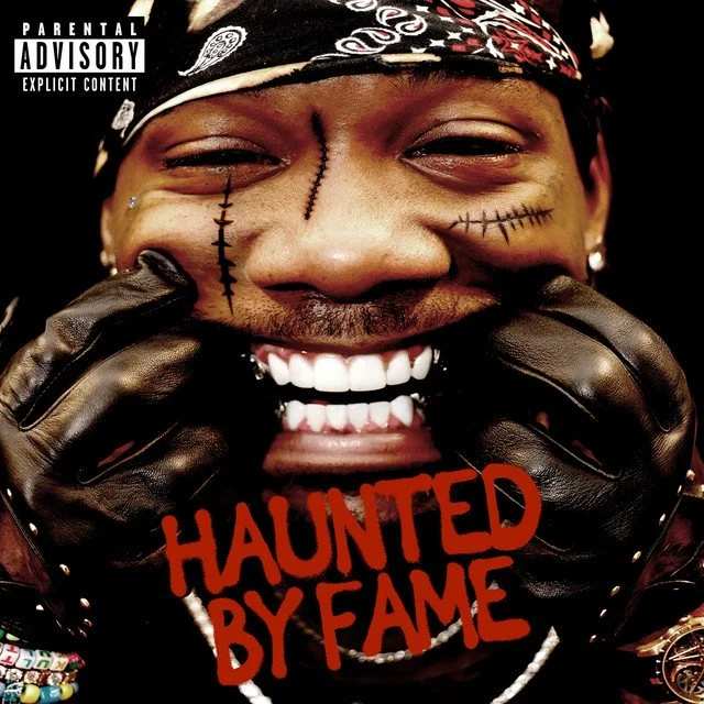 HAUNTED BY FAME by OFFSET mixed by Bryan Anzel in house Society Sound
