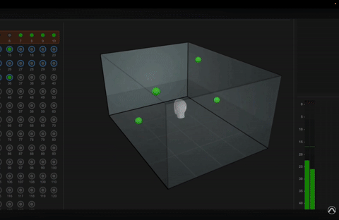 Capitol Records, Tamla, Atmos Mixing, Atmos Mastering, Offset, Mixes, Mastering, Mixter Master