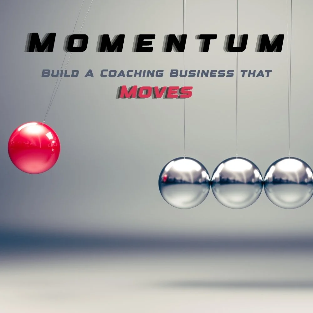 Momentum