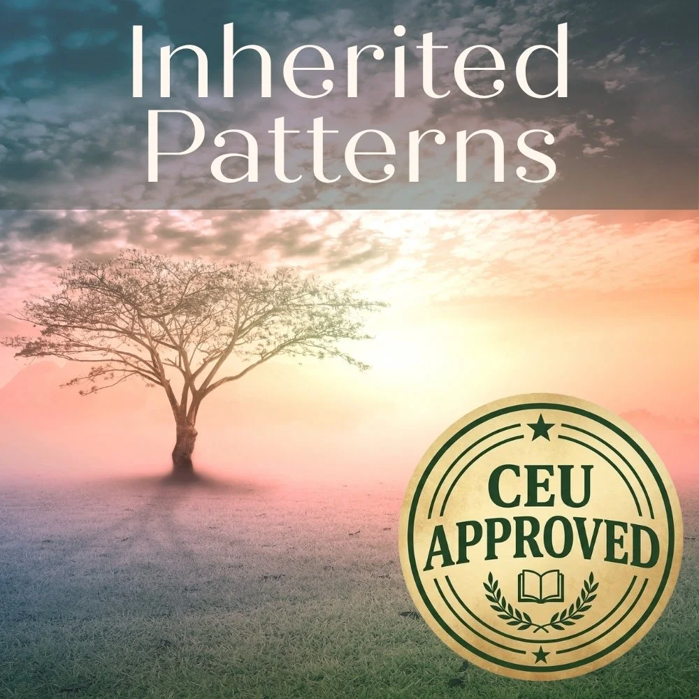Inherited Patterns