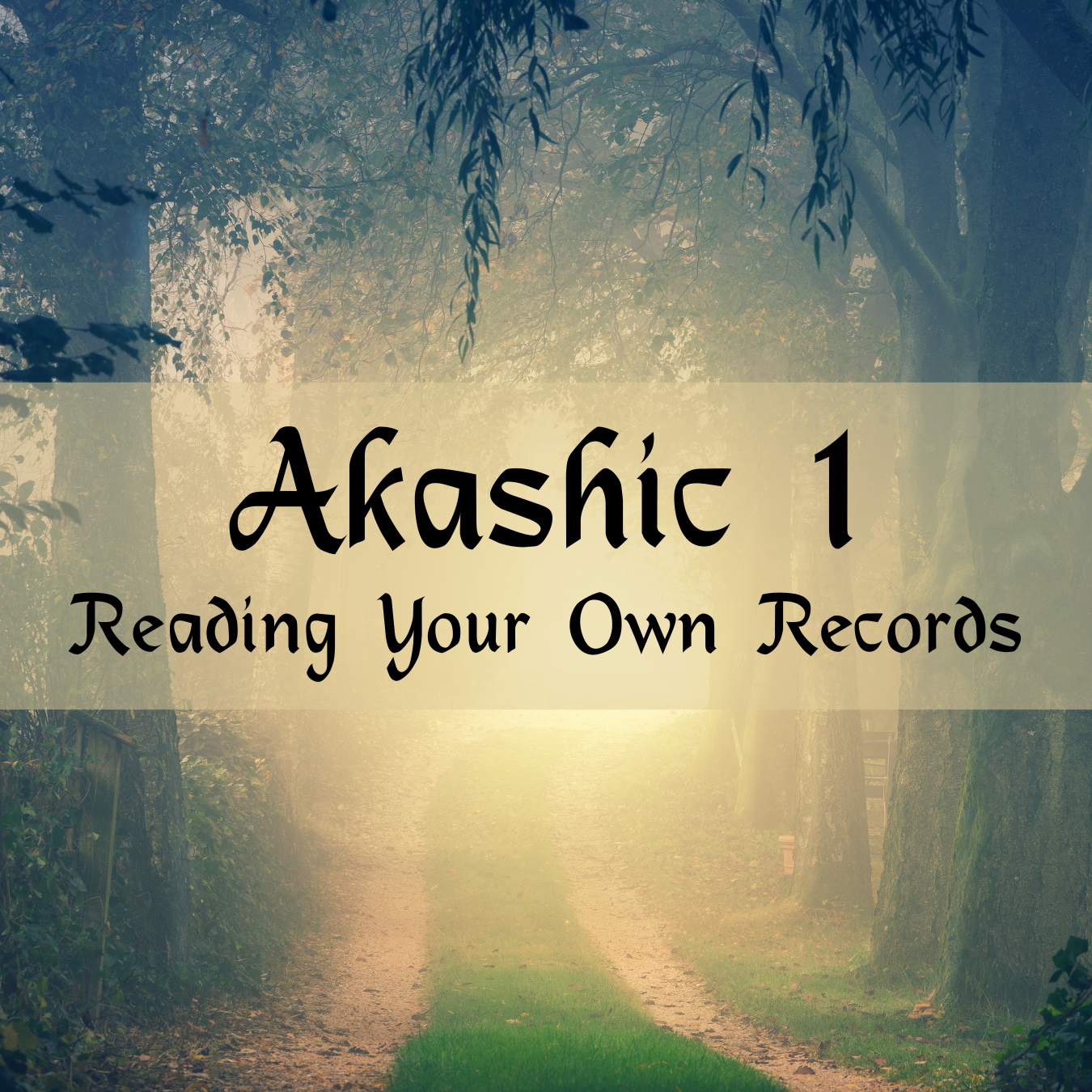 Akashic II