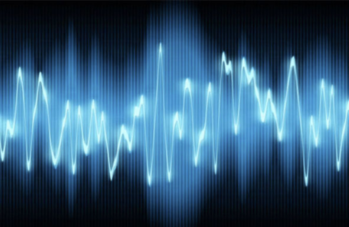 The Quiet Power of Sound and Vibration