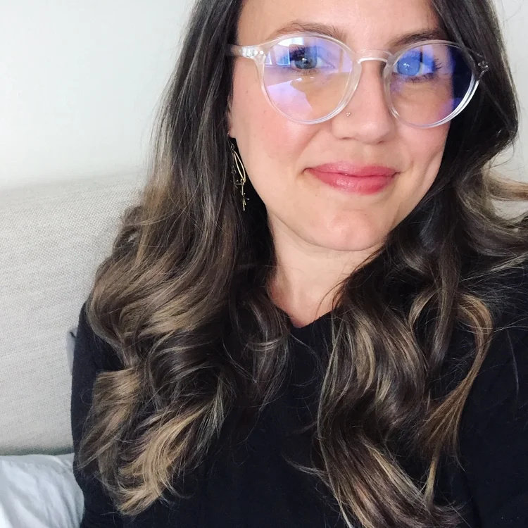 Kate Martin, M.Ed., LPC-MHSP | The Estuary, Nashville