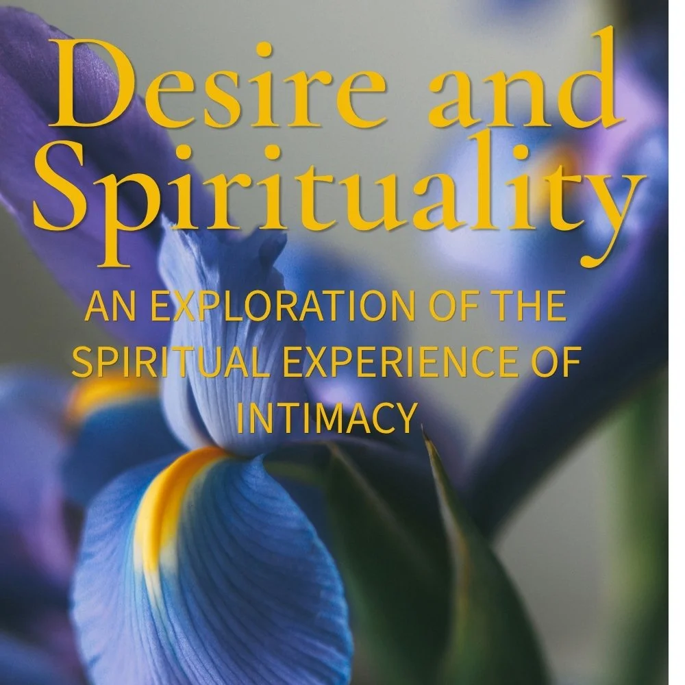 Desire and Spirituality