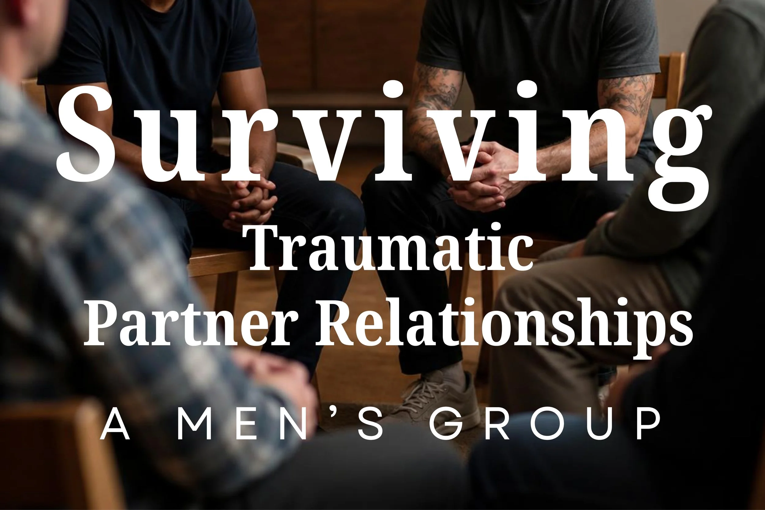 Men's Group