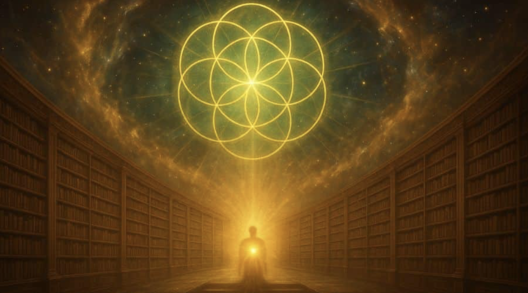 Akashic Readings/Healings