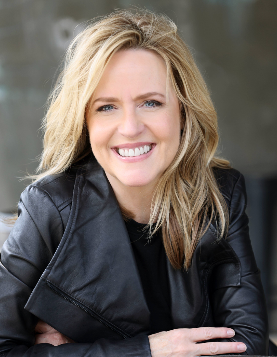 Maureen Doyle, Holistic Life Coach