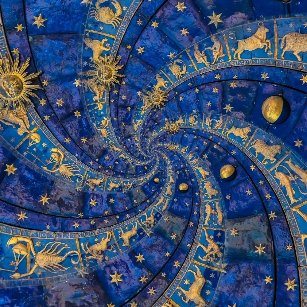 Astrology