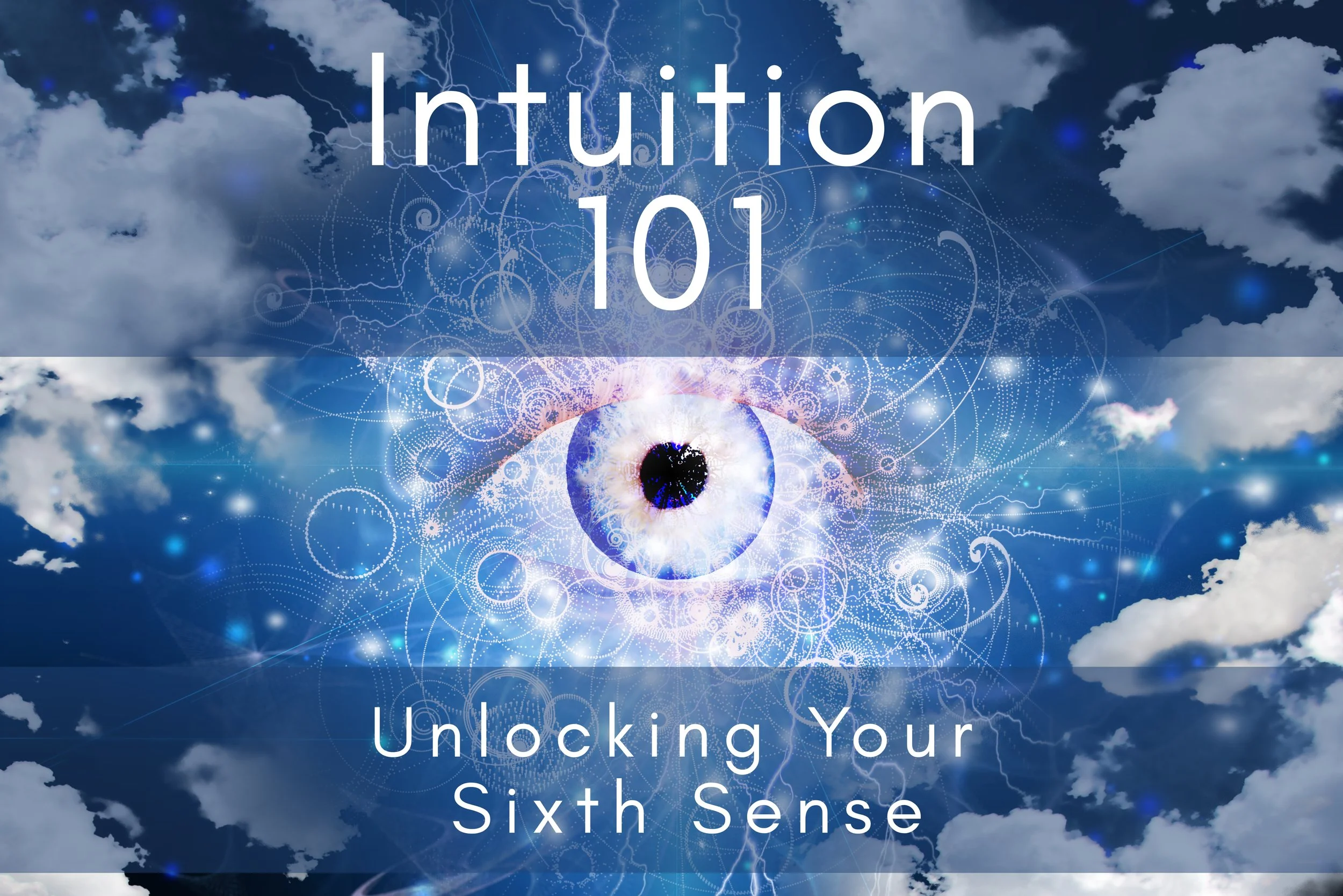 Intuition 101