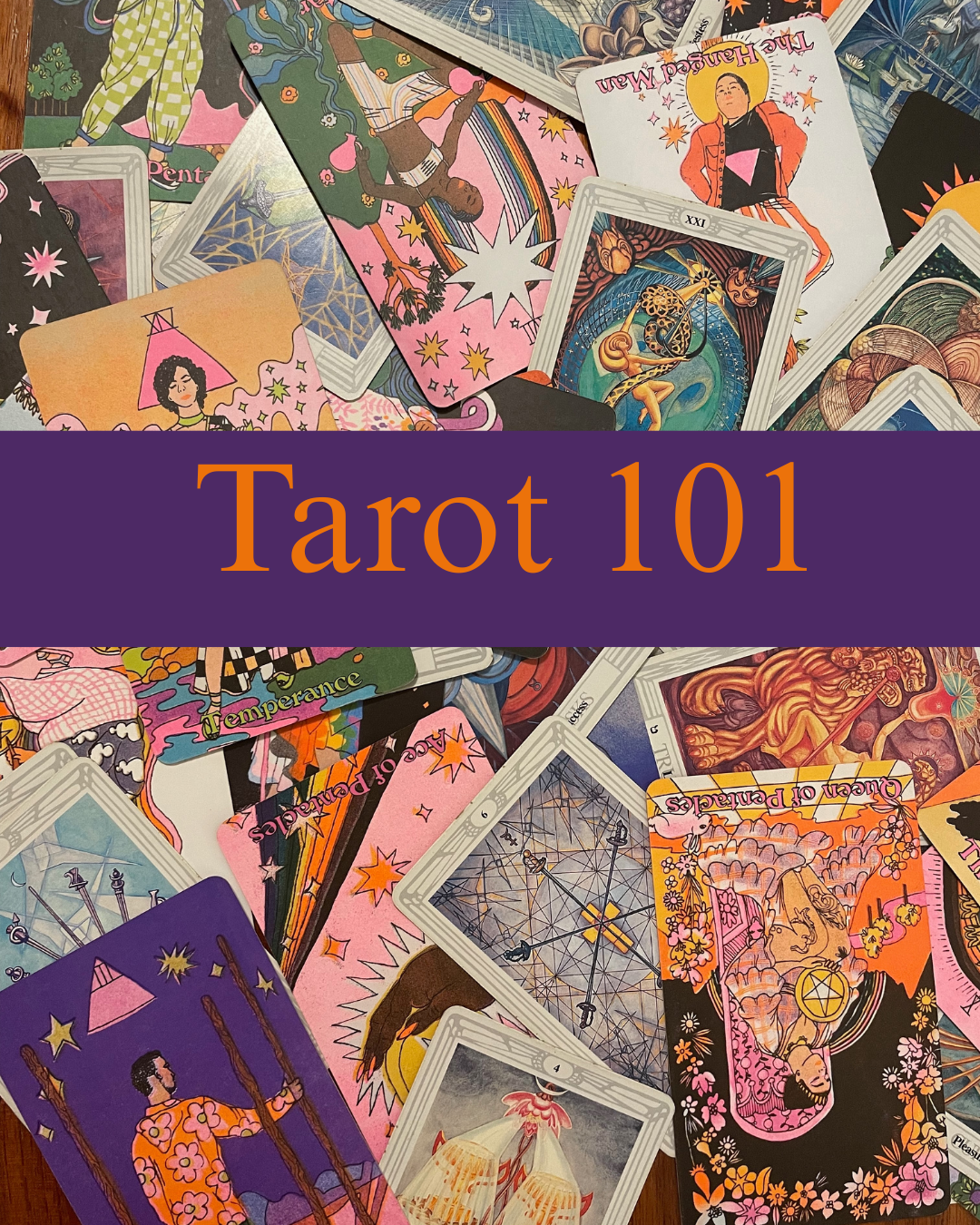 Tarot 101
