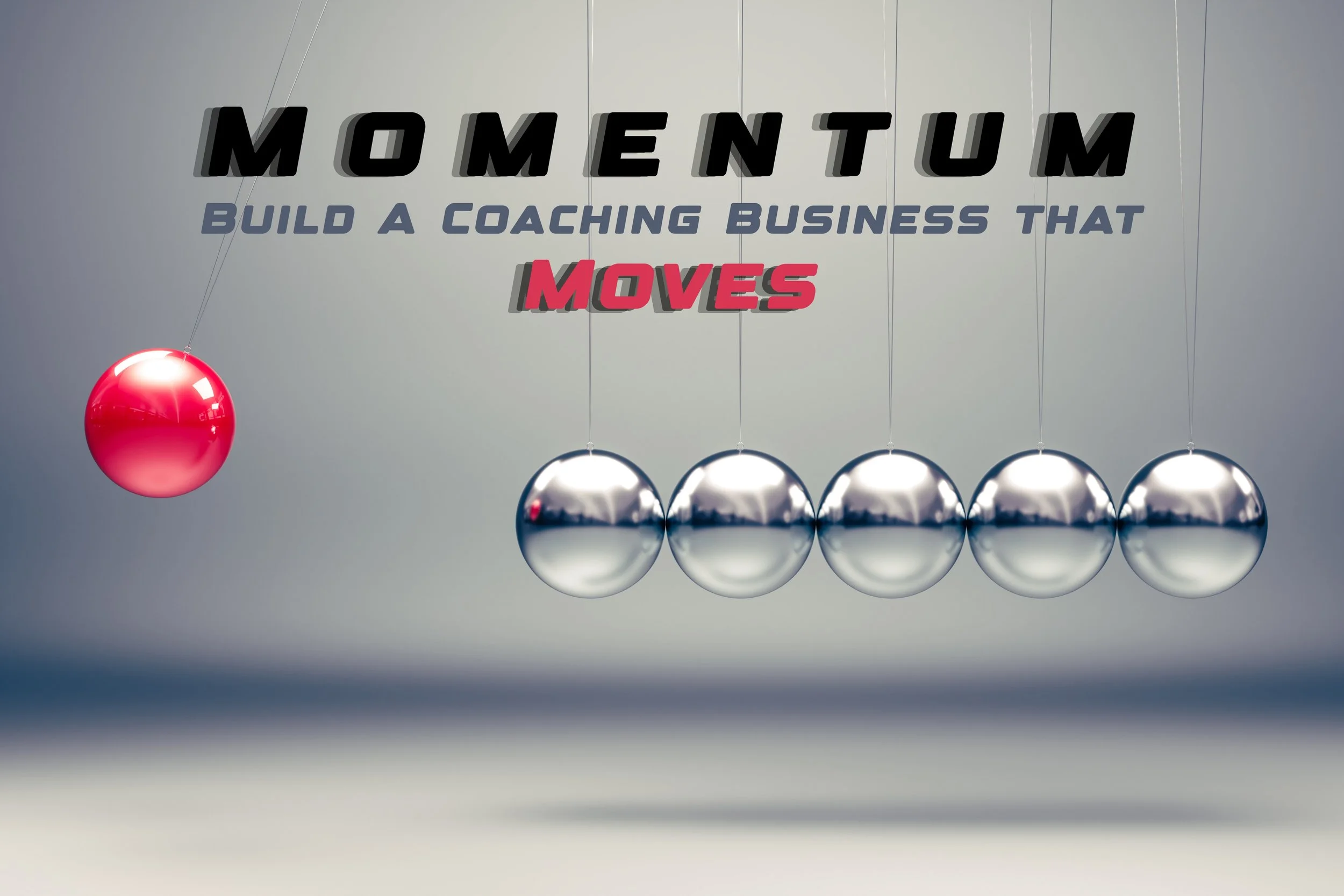 Momentum