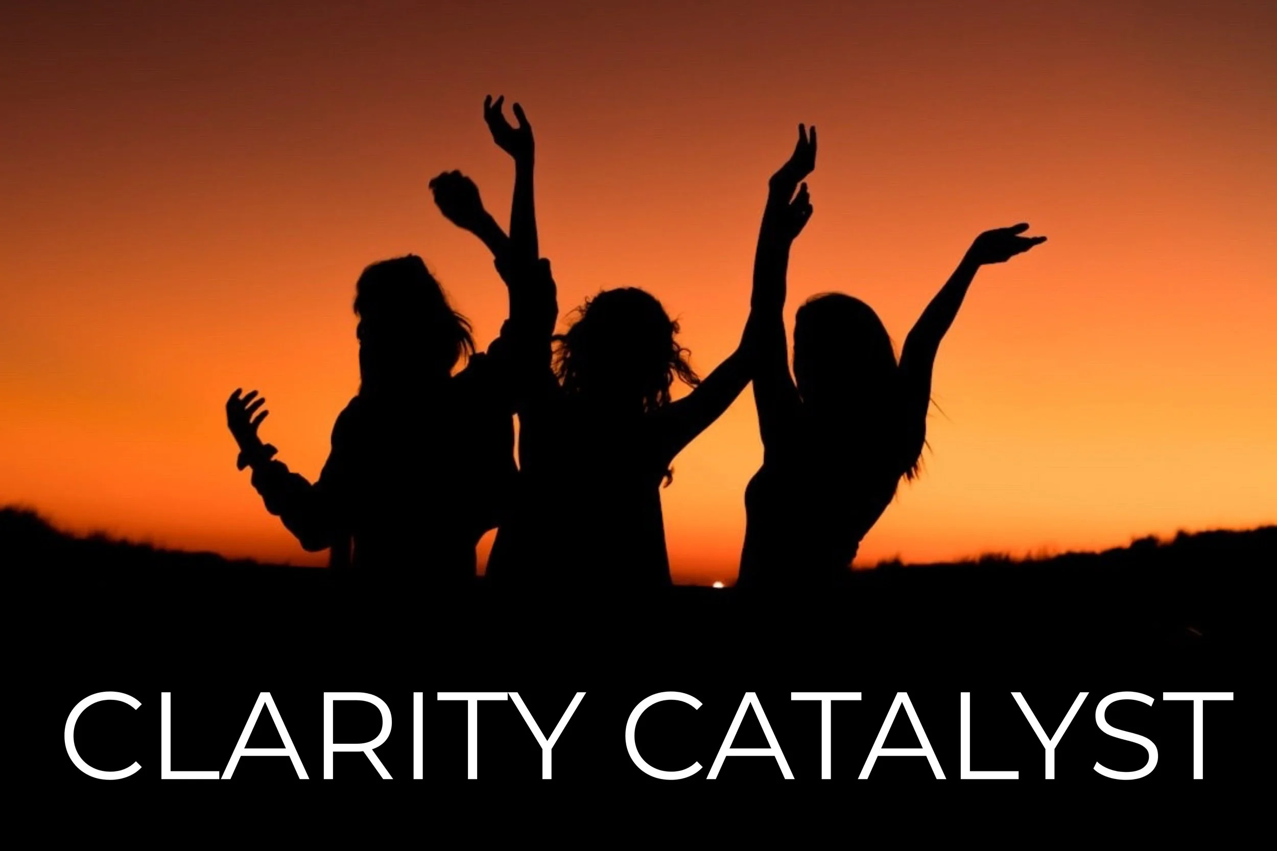 Clarity Catalyst