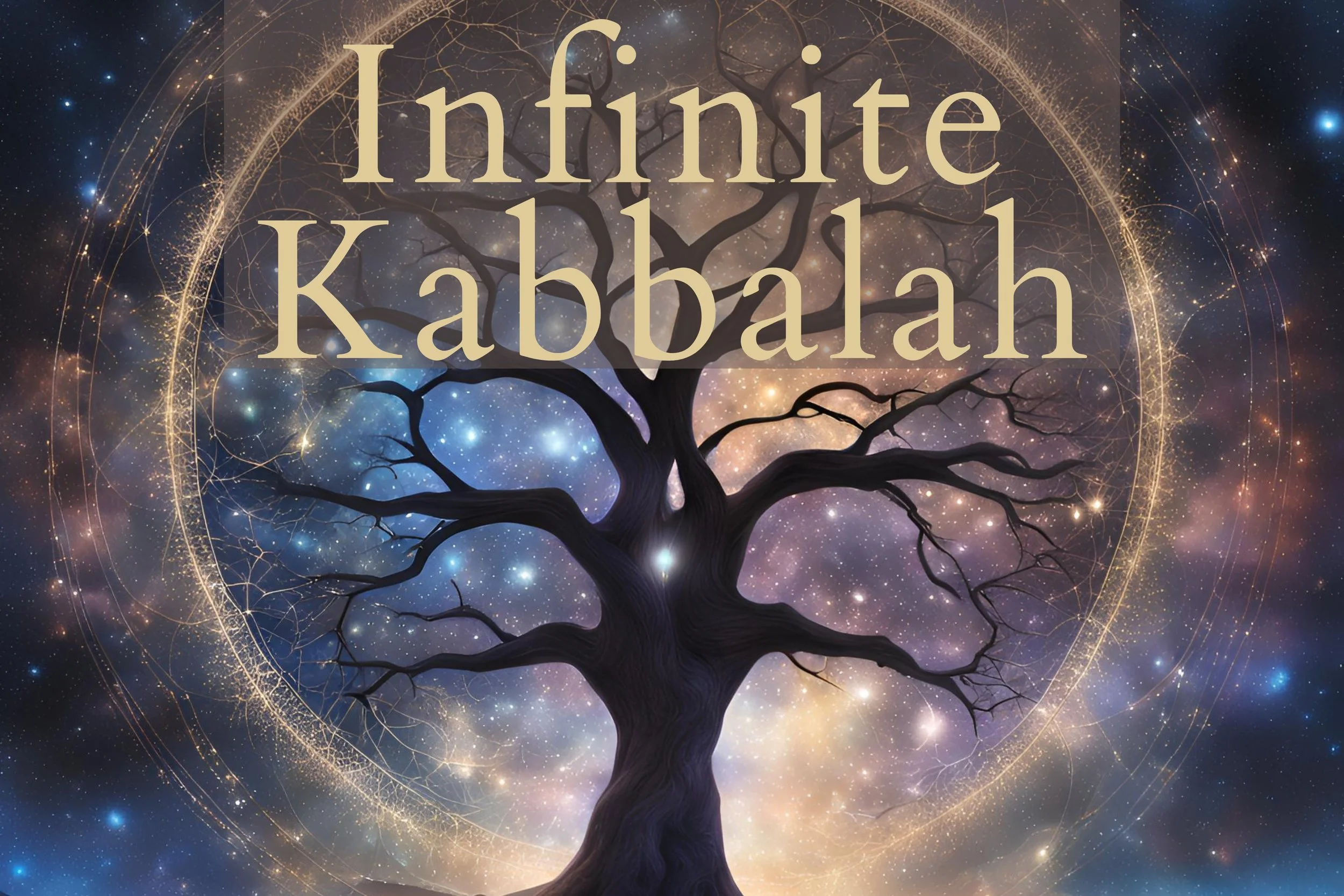 Infinite Kabbalah