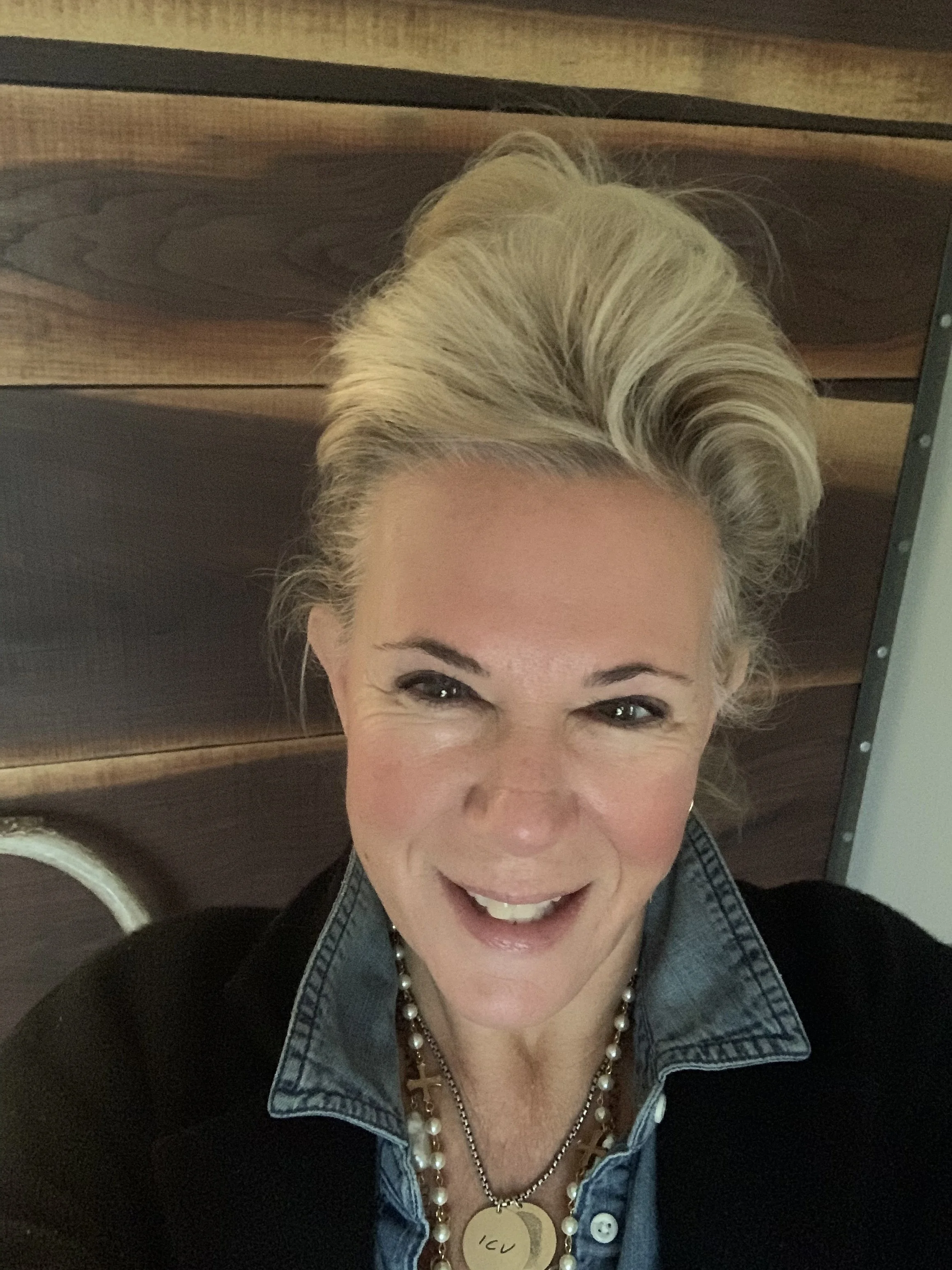 Stephanie J. Shockley, MA
Integrative Therapist