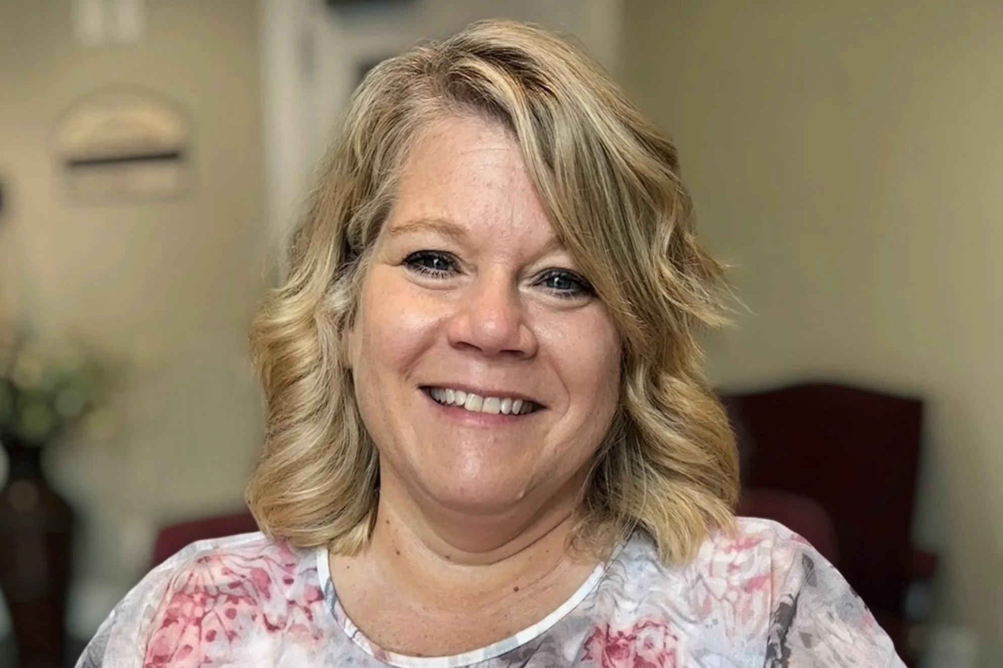 Carrie Krenson, Administrator