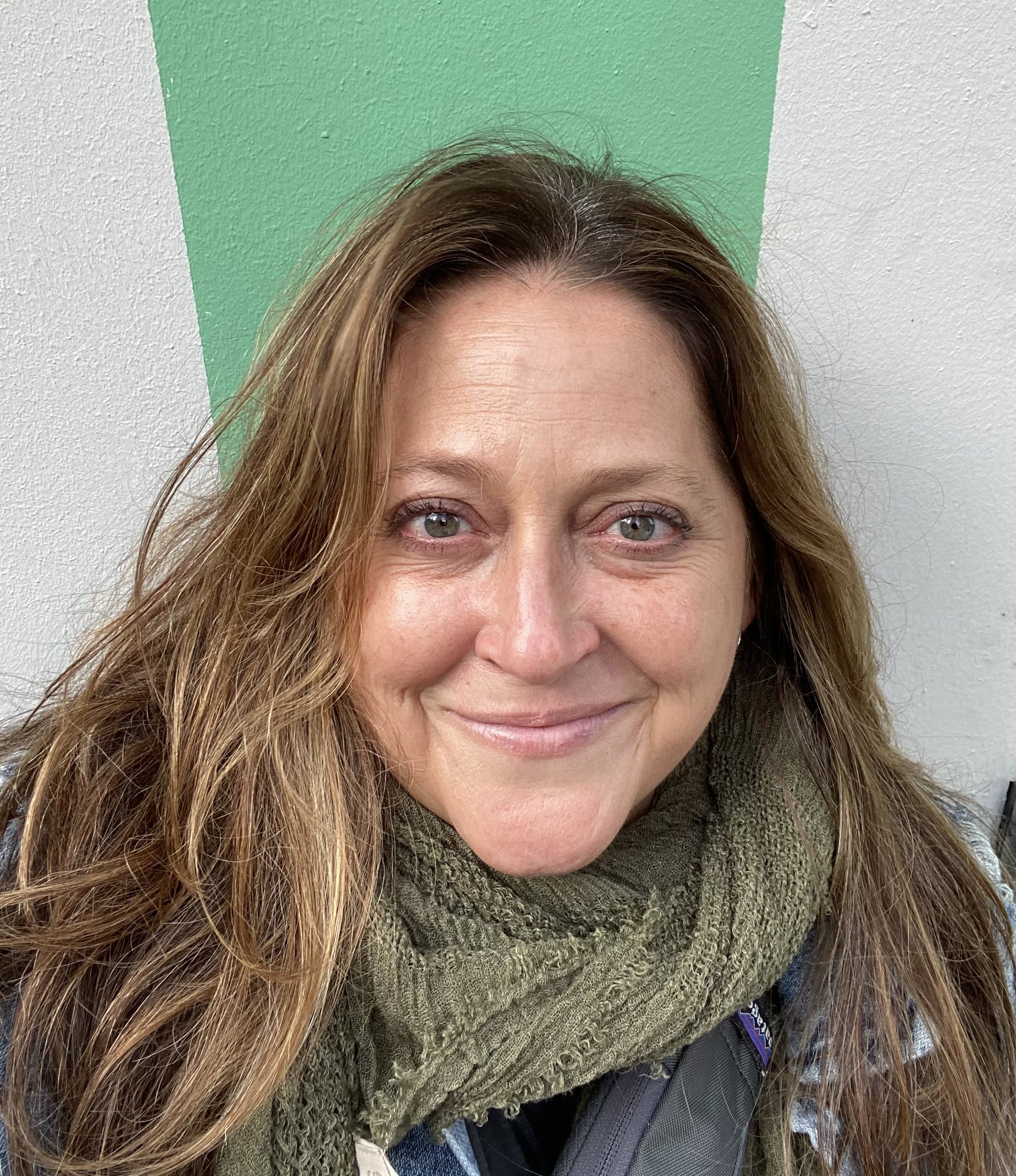 Jodi Alderson