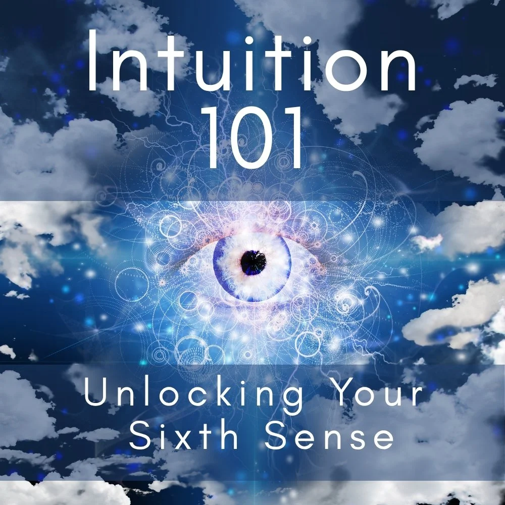 Intuition 101