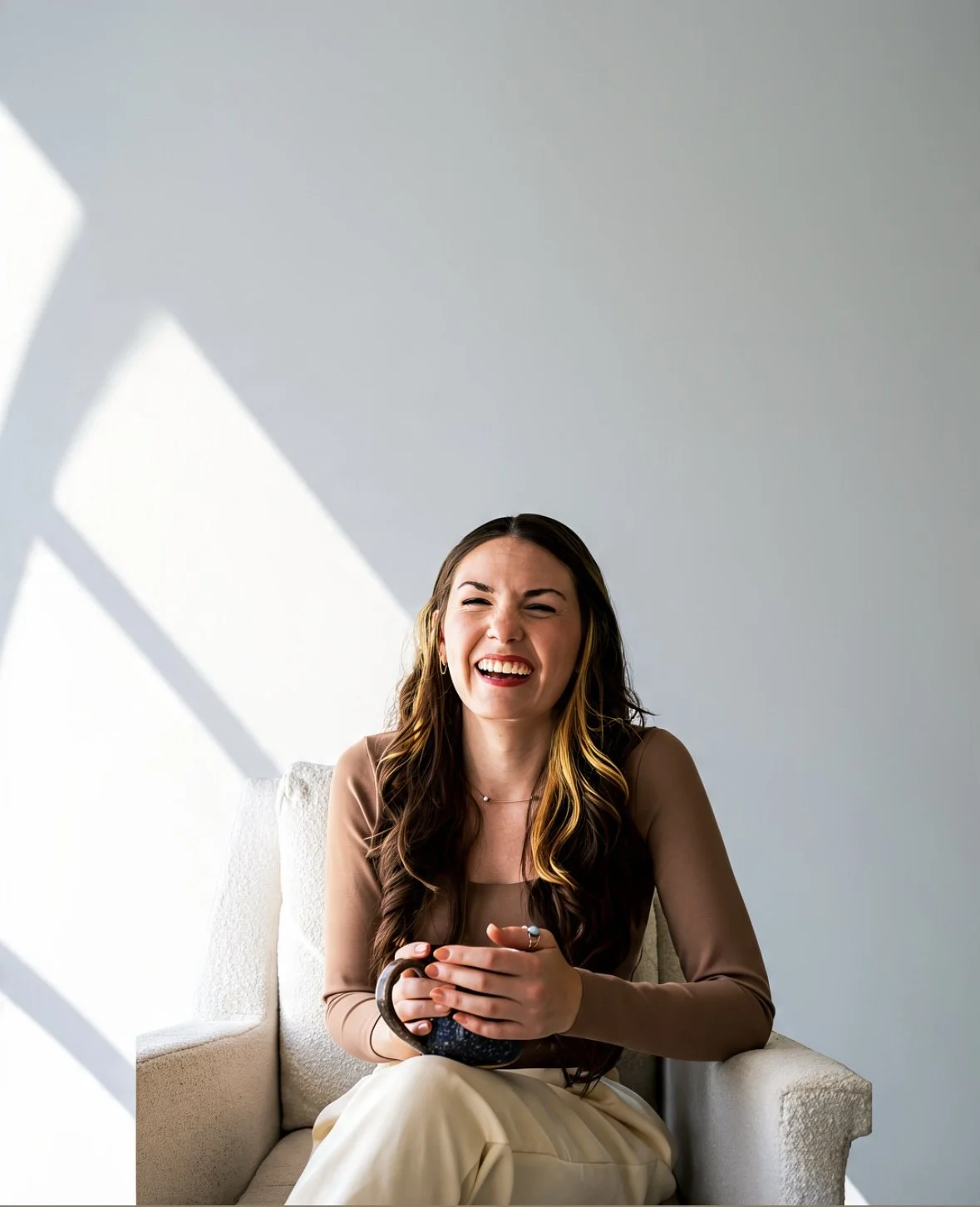 Carissa Peck, Social Media