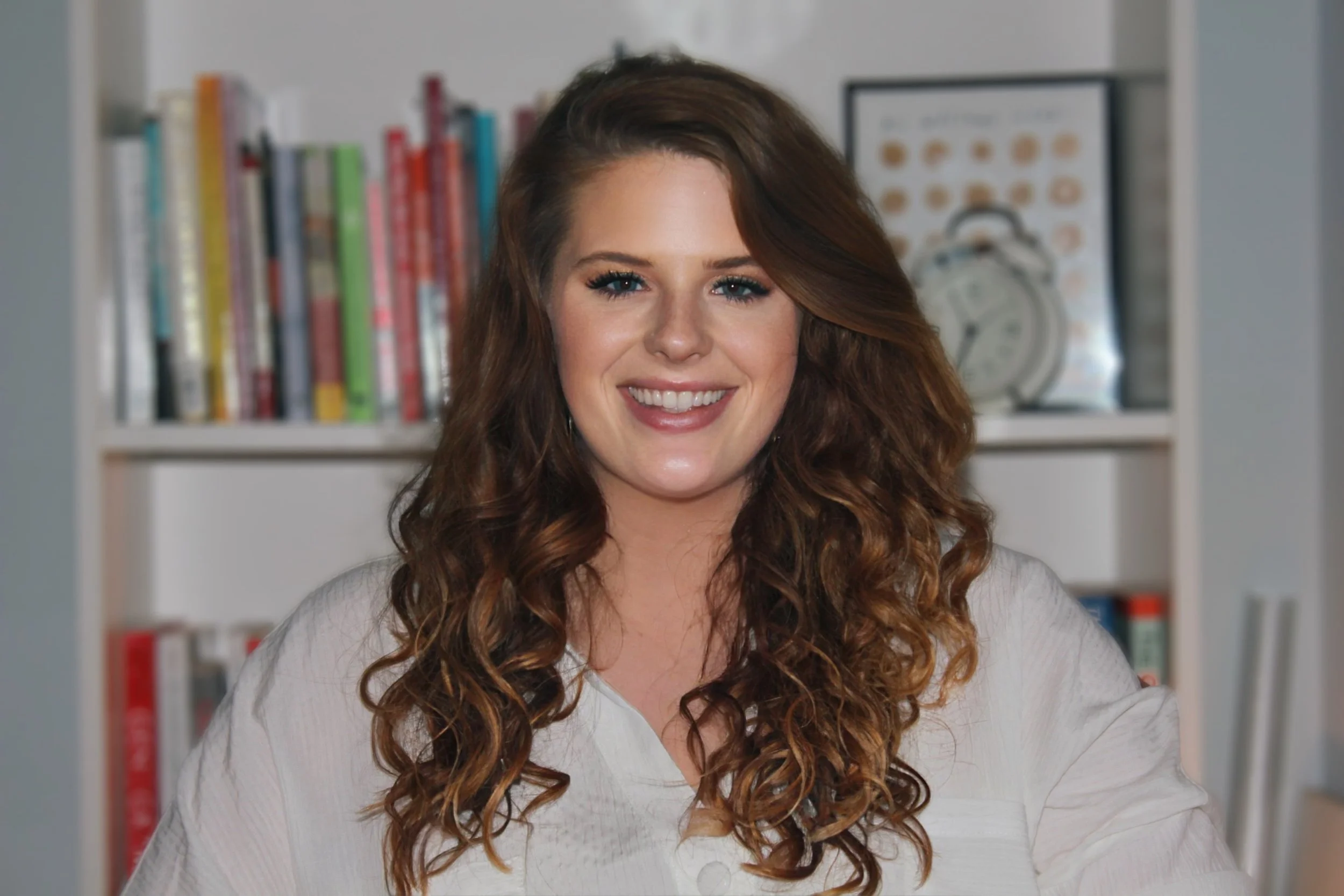 Mary Owens, LMFT
